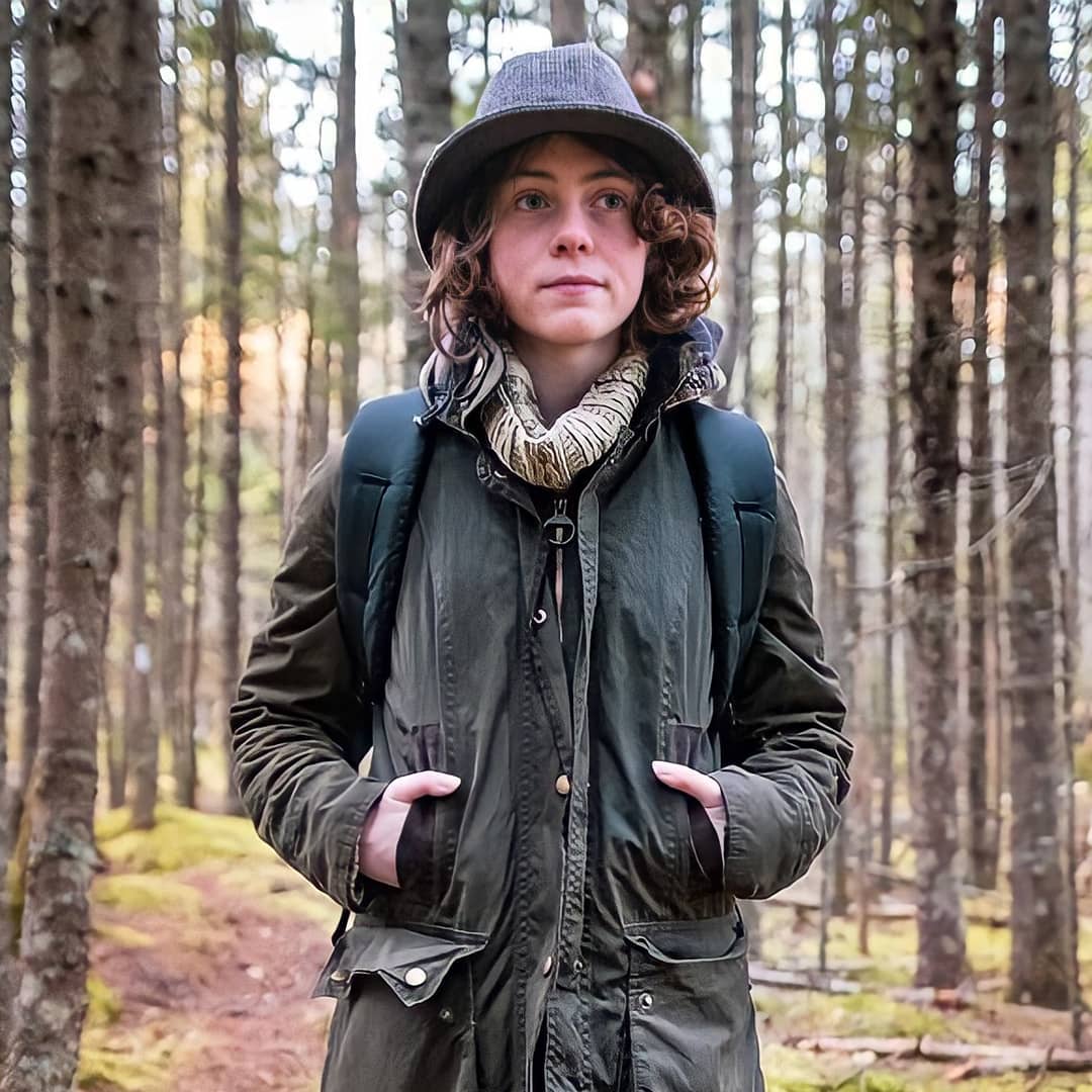 General photo of Sophia Lillis