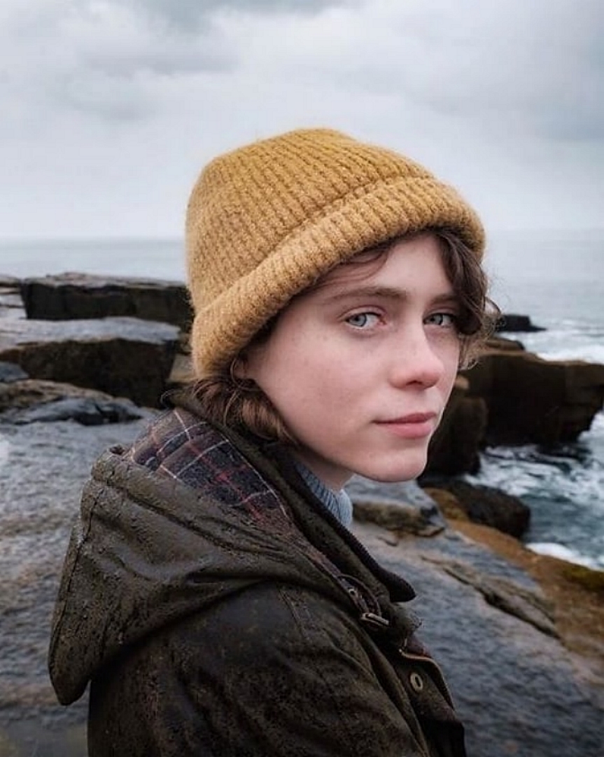 General photo of Sophia Lillis