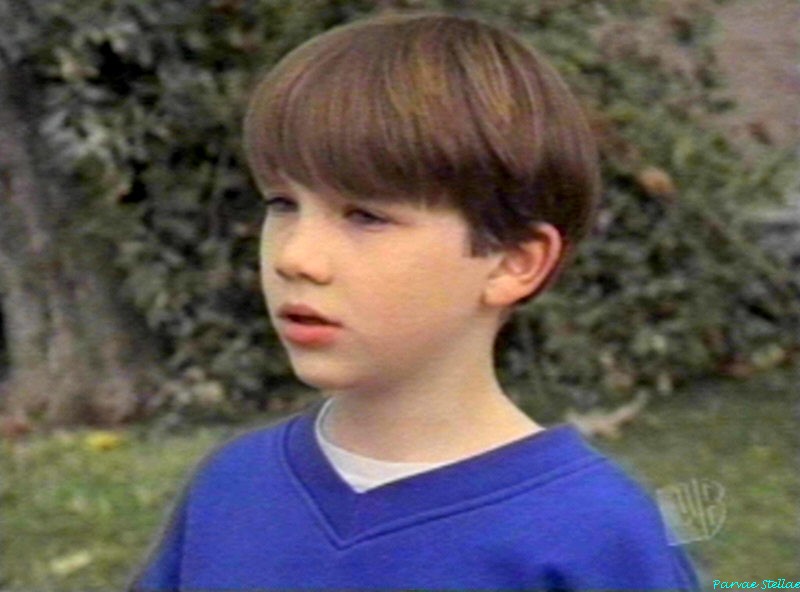 Soren Fulton in Charmed