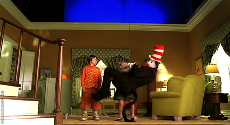 Spencer Breslin in The Cat In The Hat