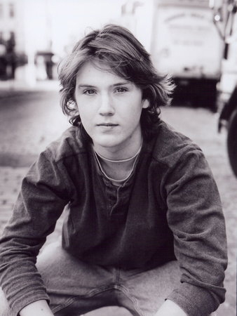 General photo of Spencer Treat Clark