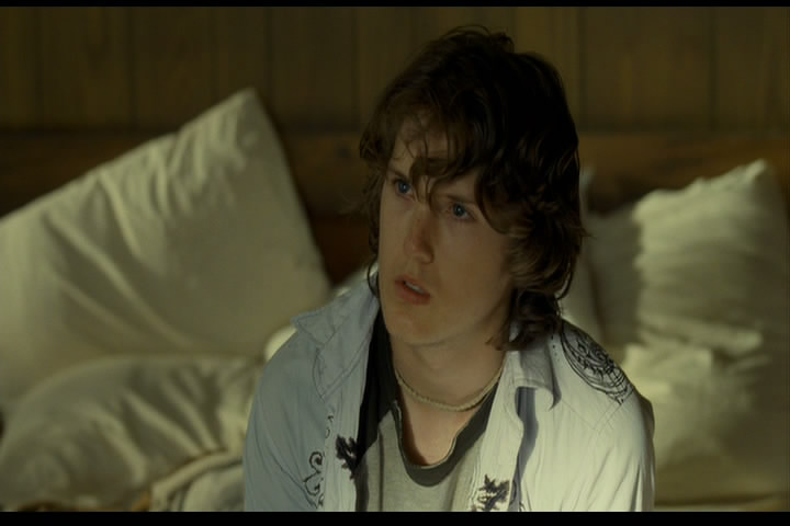 Spencer Treat Clark in The Last House on the Left
