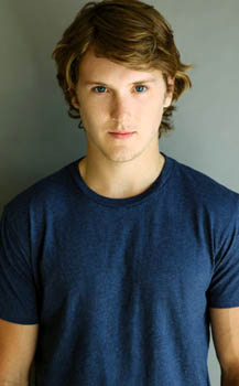 General photo of Spencer Treat Clark