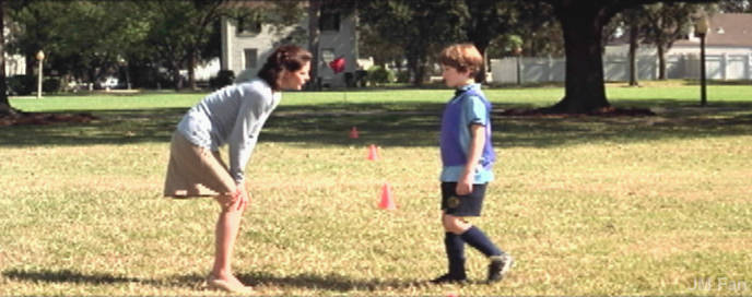 Spencer Treat Clark in Double Jeopardy