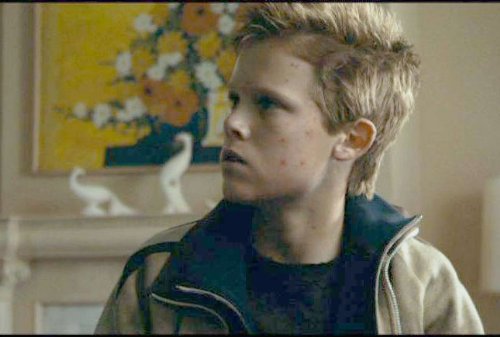 Spencer Daniels in The Curious Case of Benjamin Button