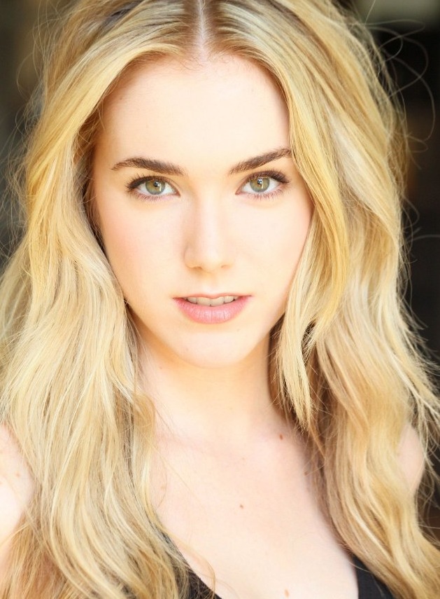 General photo of Spencer Locke