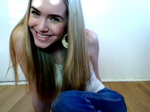 General photo of Spencer Locke