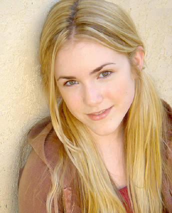 General photo of Spencer Locke