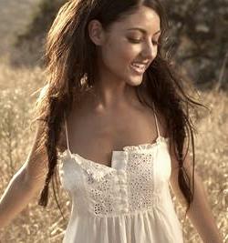 General photo of Stacie Orrico