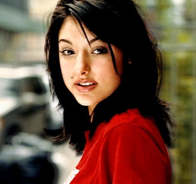 General photo of Stacie Orrico