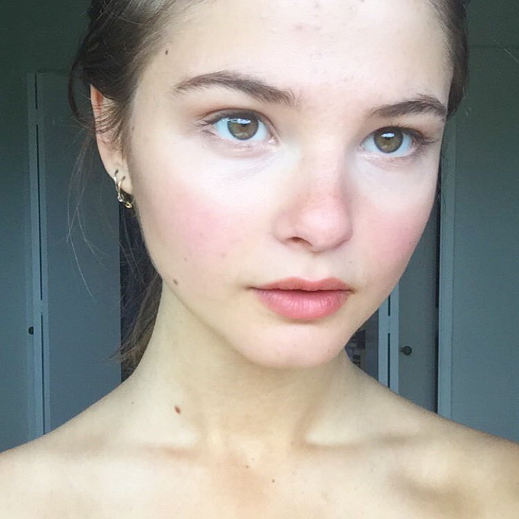 General photo of Stefanie Scott