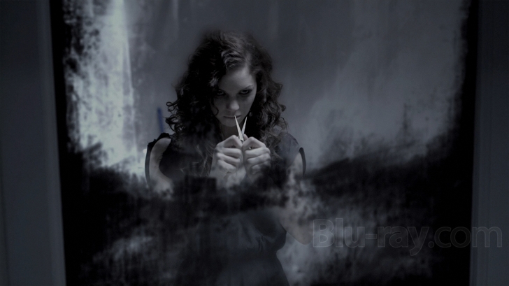 Stephanie Honore in Mirrors 2