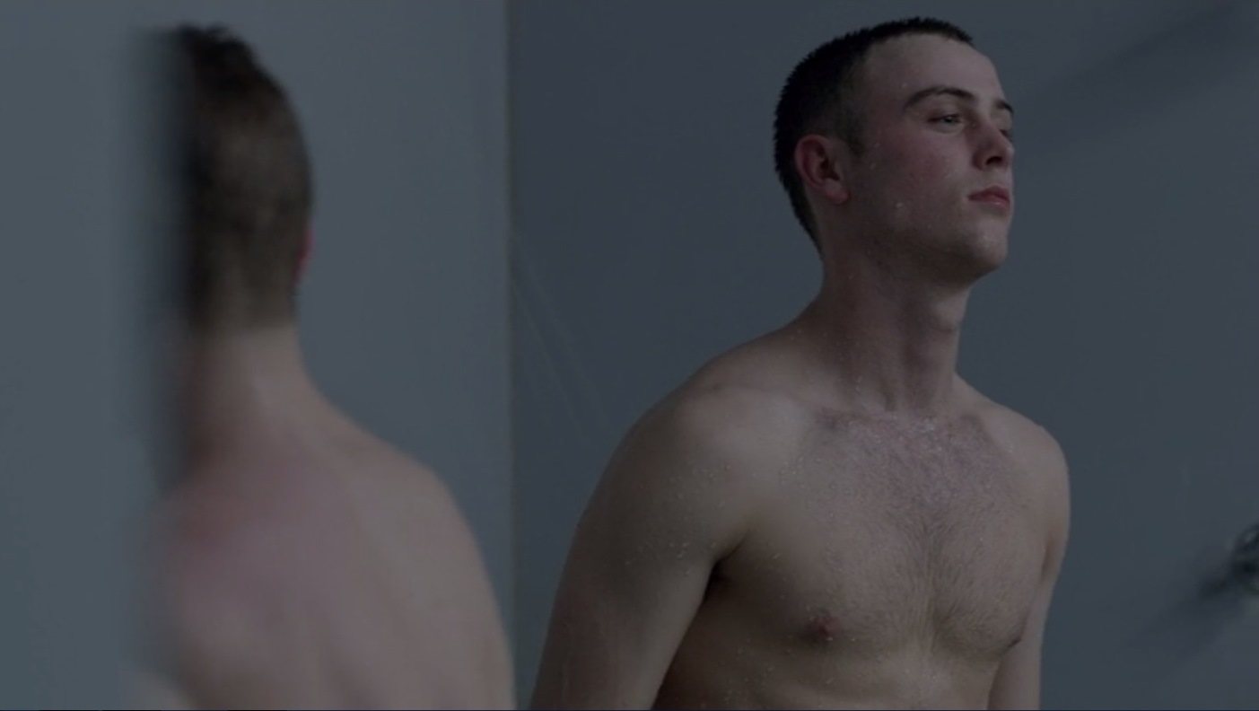 Sterling Beaumon in The Killing