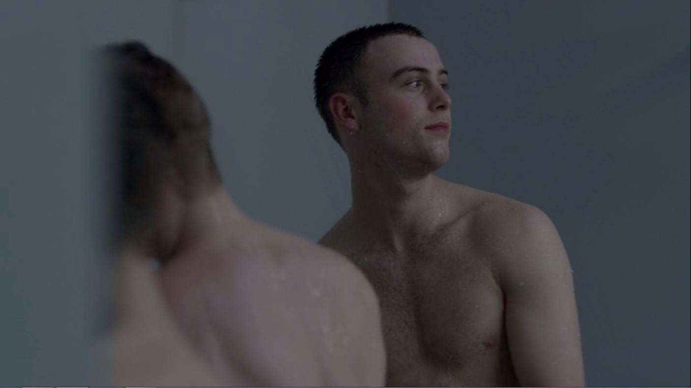 Sterling Beaumon in The Killing