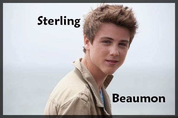 General photo of Sterling Beaumon