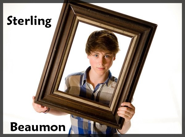 General photo of Sterling Beaumon