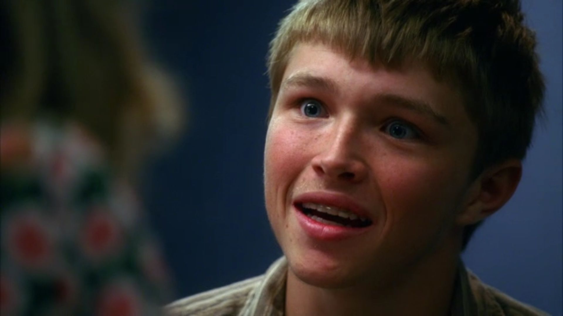 Sterling Knight in The Closer, episode: Next Of Kin (Part 1)