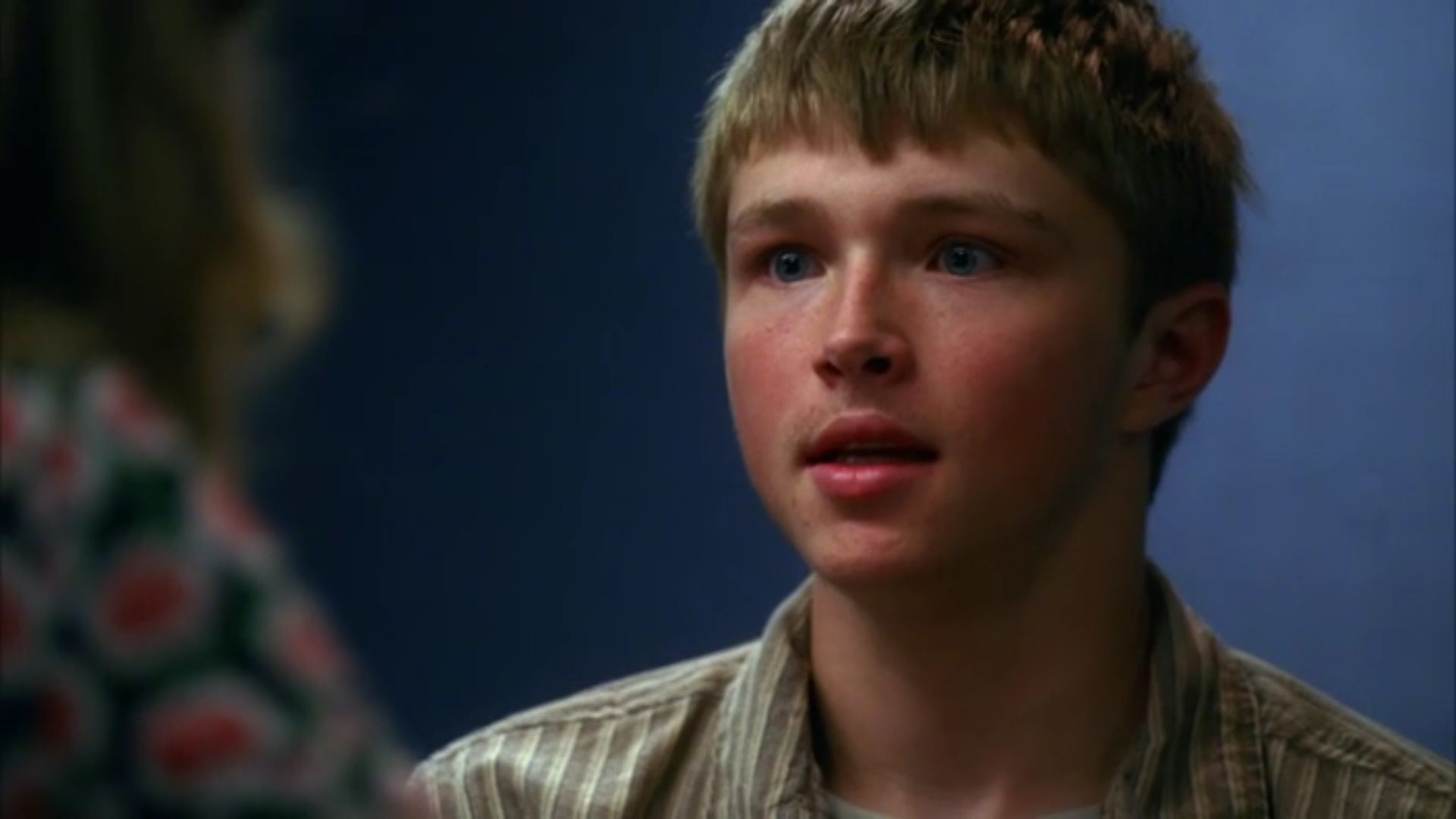Sterling Knight in The Closer, episode: Next Of Kin (Part 1)