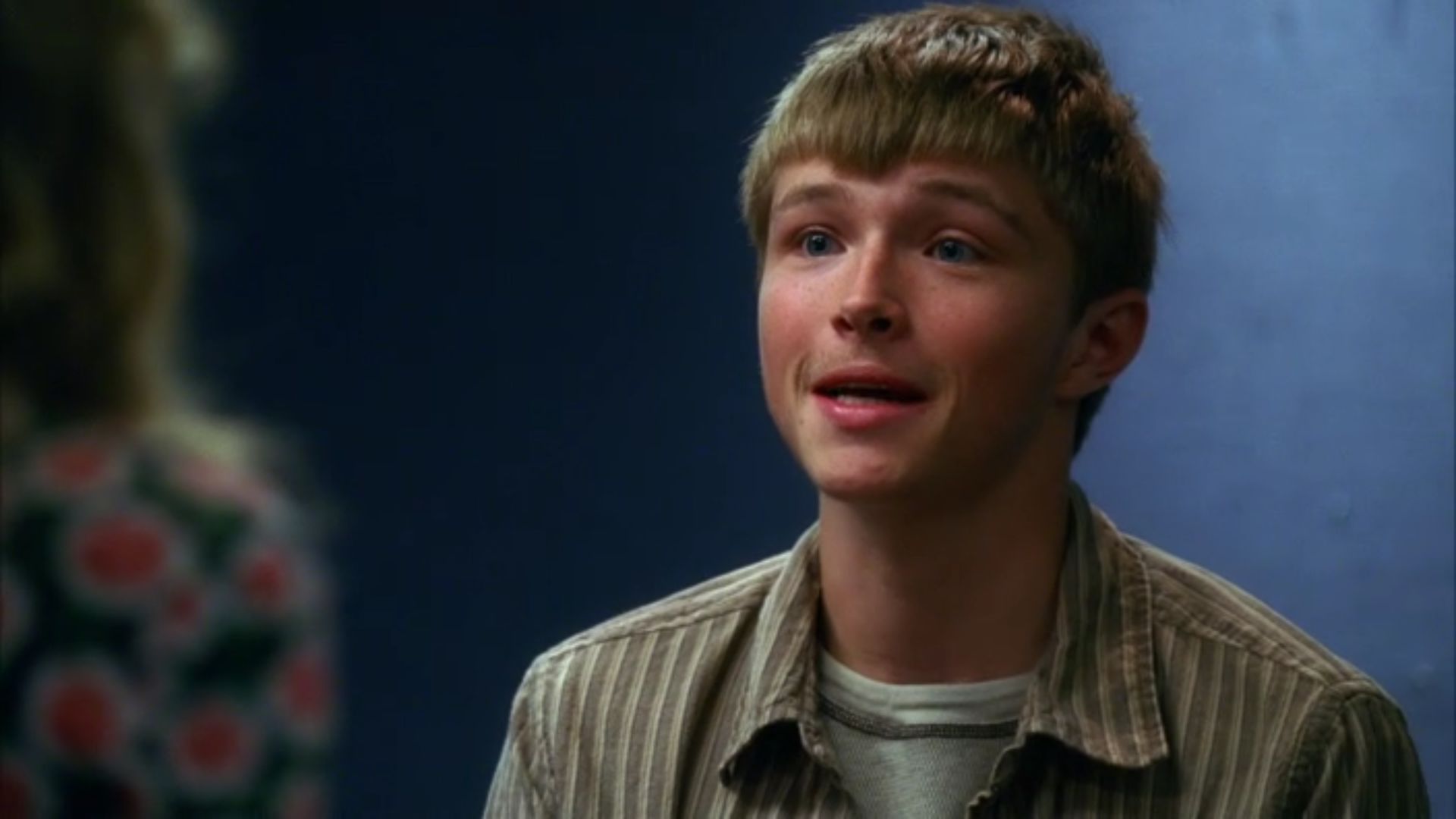 Sterling Knight in The Closer, episode: Next Of Kin (Part 1)