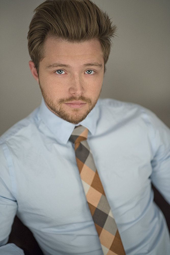 General photo of Sterling Knight