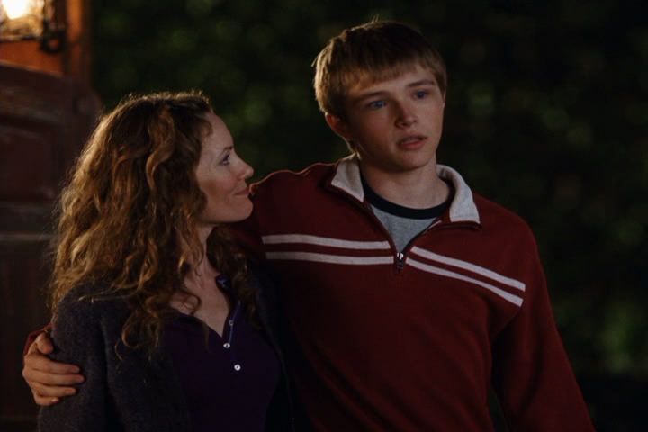 Sterling Knight in 17 Again