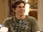 Steve Howey in Reba