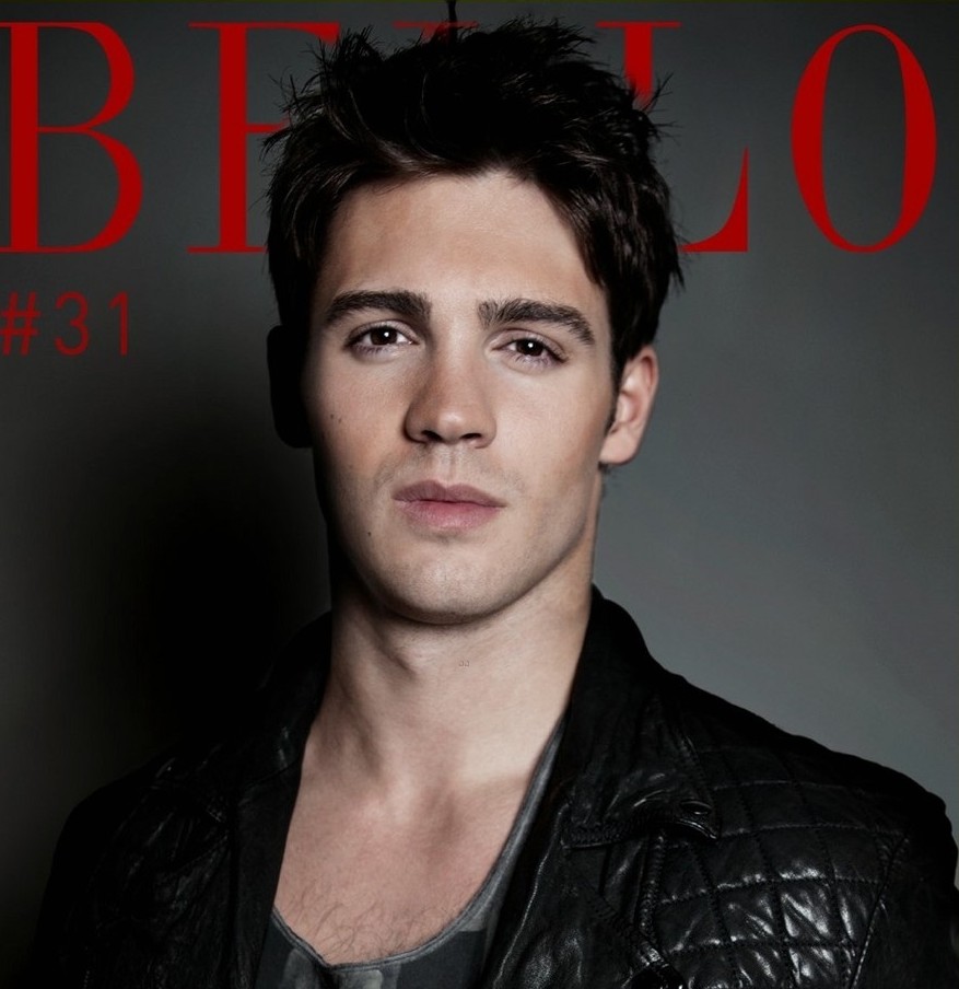 General photo of Steven R. McQueen