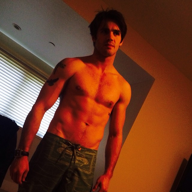 General photo of Steven R. McQueen