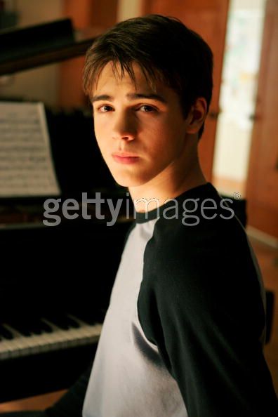 Steven R. McQueen in Everwood