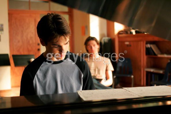 Steven R. McQueen in Everwood