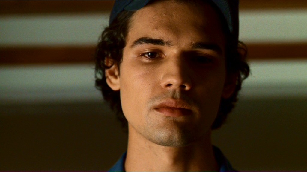 Steven Strait in Stop-Loss