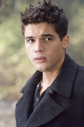 Steven Strait in The Covenant