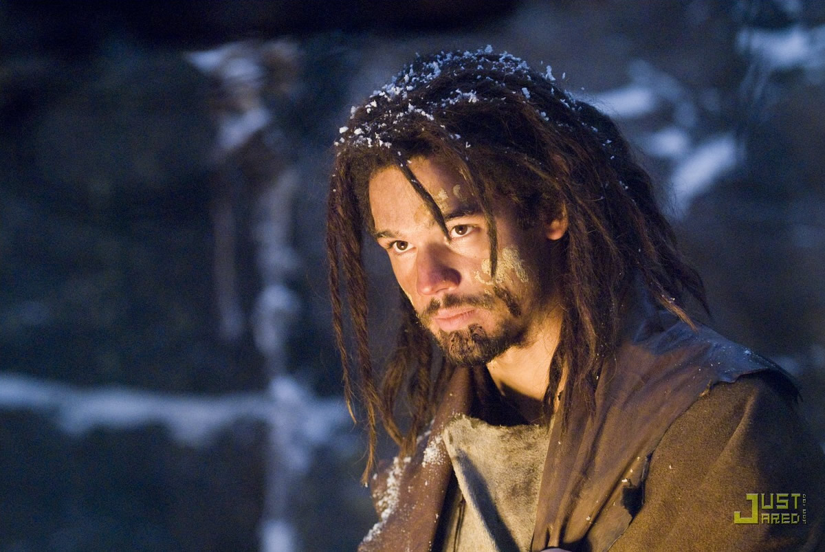 Steven Strait in 10,000 B.C.