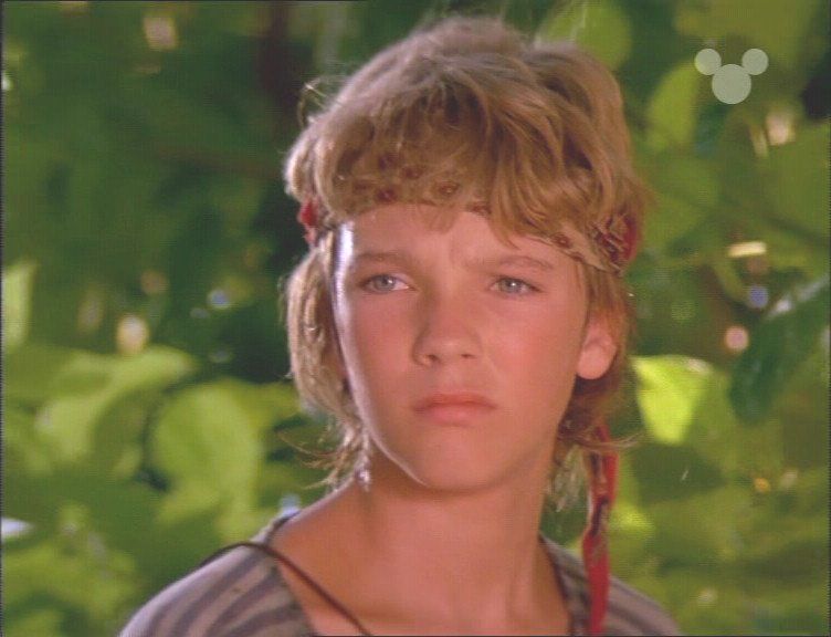 Stian Smestad in Shipwrecked