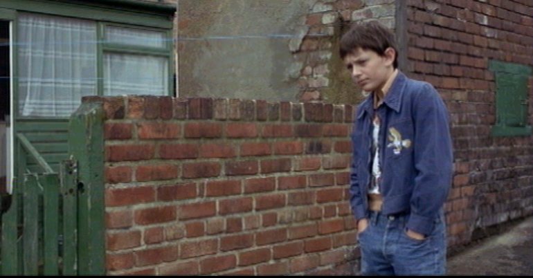 Stuart Wells in Billy Elliot