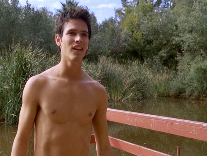 Picture of Tad Hilgenbrink in American Pie Presents Band Camp - tad ...