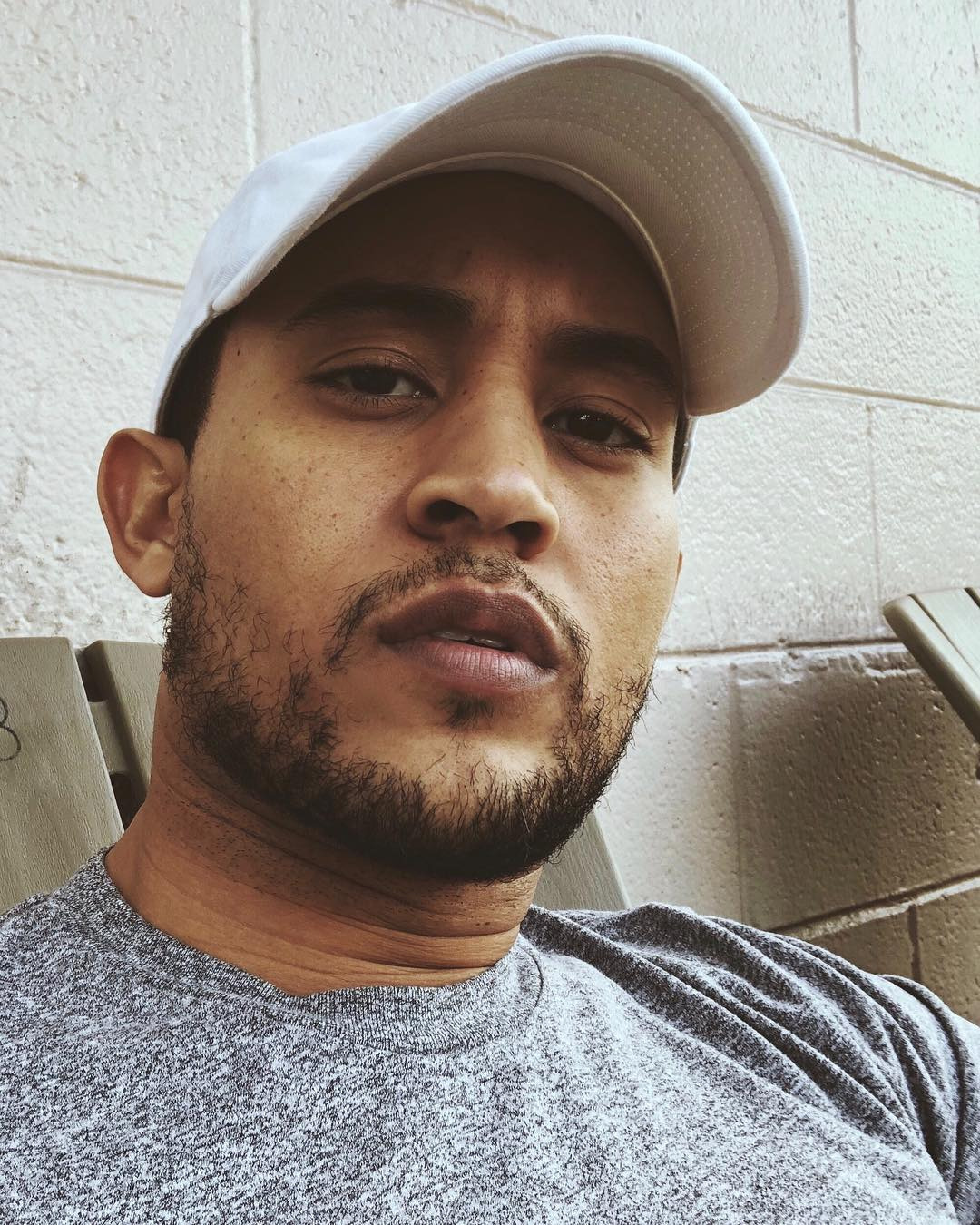 General photo of Tahj Mowry