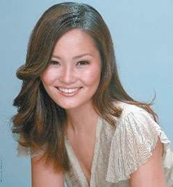 General photo of Tani Lynn Fujimoto