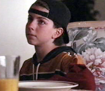 Taran Noah Smith in Little Bigfoot 2: The Journey Home