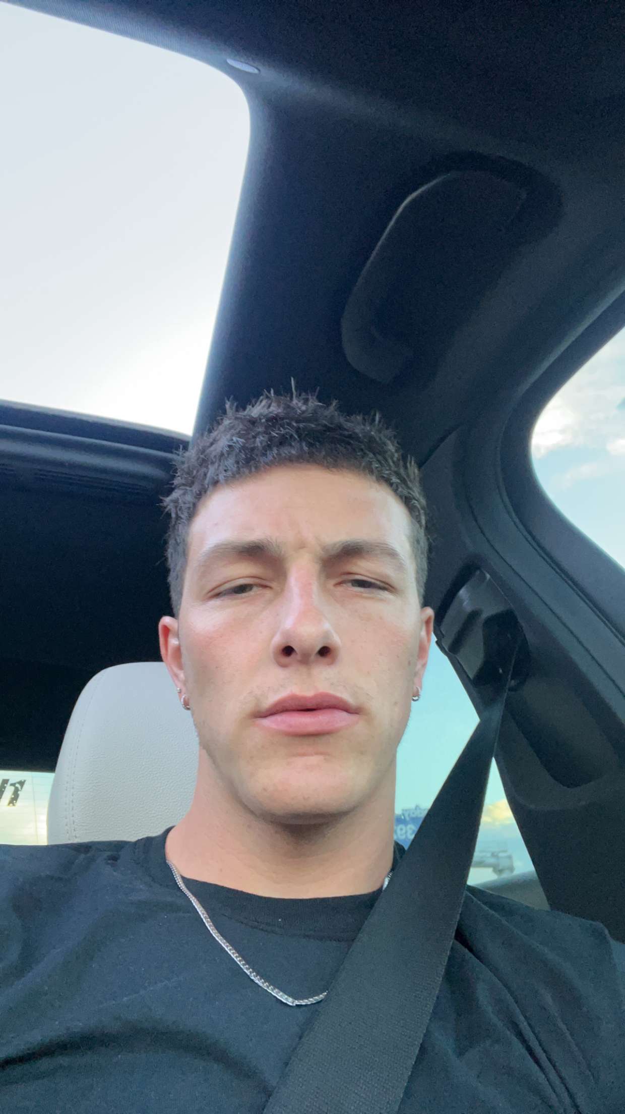 This Tayler Holder Leak Will Leave You Speechless