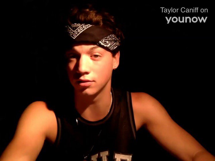General picture of Taylor Caniff - Photo 338 of 1035. 