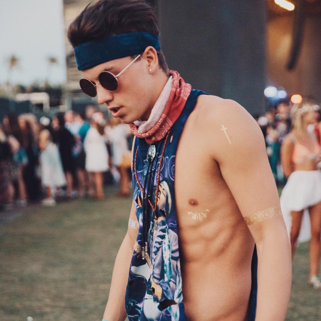 General photo of Taylor Caniff