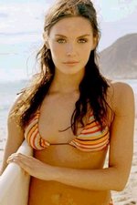General photo of Taylor Cole