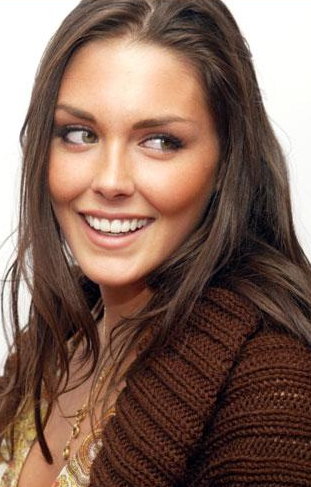 General photo of Taylor Cole