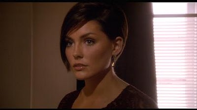 Taylor Cole in April Fool's Day