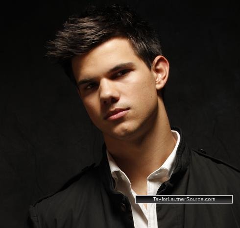 General photo of Taylor Lautner