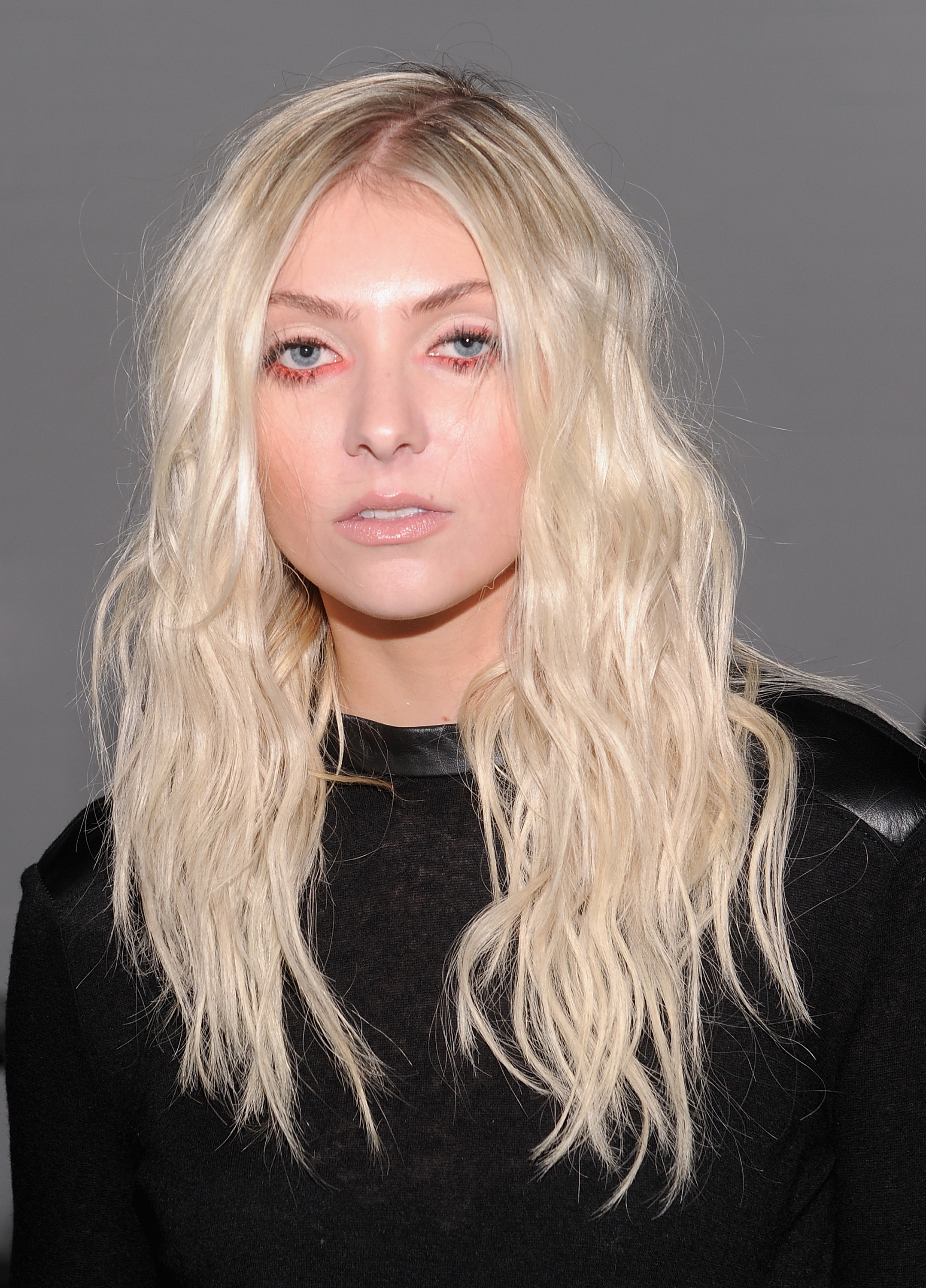 General photo of Taylor Momsen