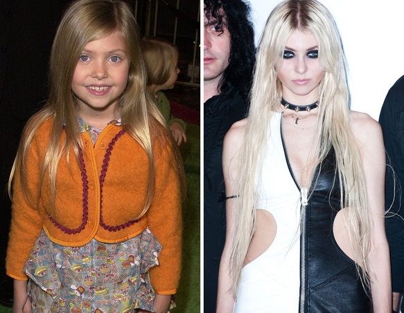 General photo of Taylor Momsen