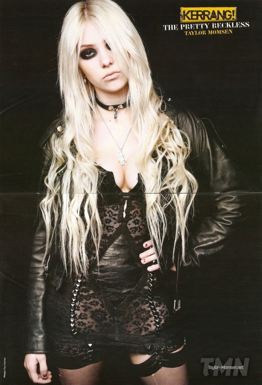 Riley Momsen