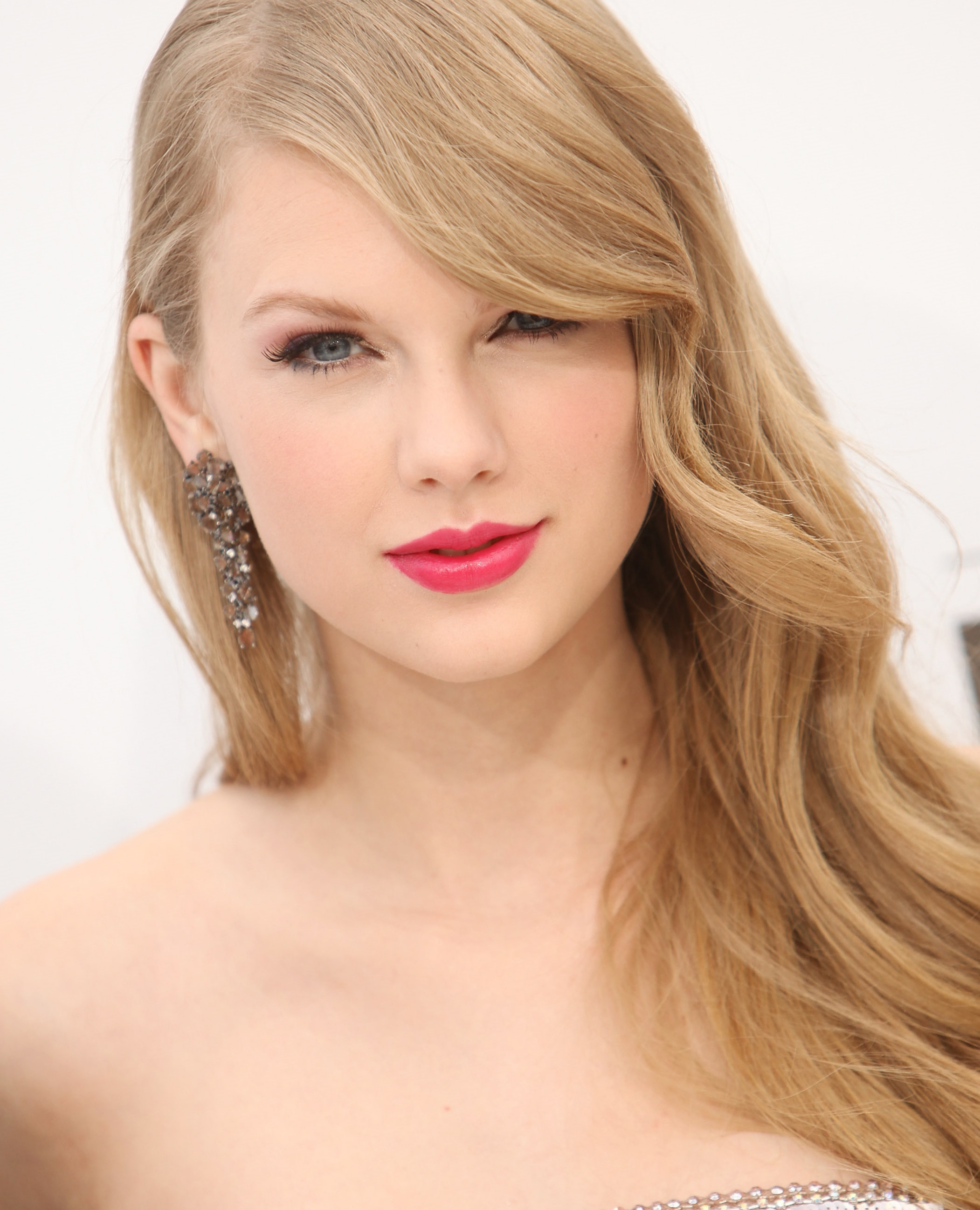 General photo of Taylor Swift